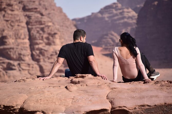 3-Day Tour From Amman: Jerash, Petra, Wadi Rum and Dead Sea - Packing Recommendations