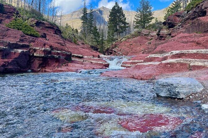 3-Day Tour from Calgary: Banff, Drumheller & Waterton - The Journey We’re Considering: A Closer Look at the Itinerary