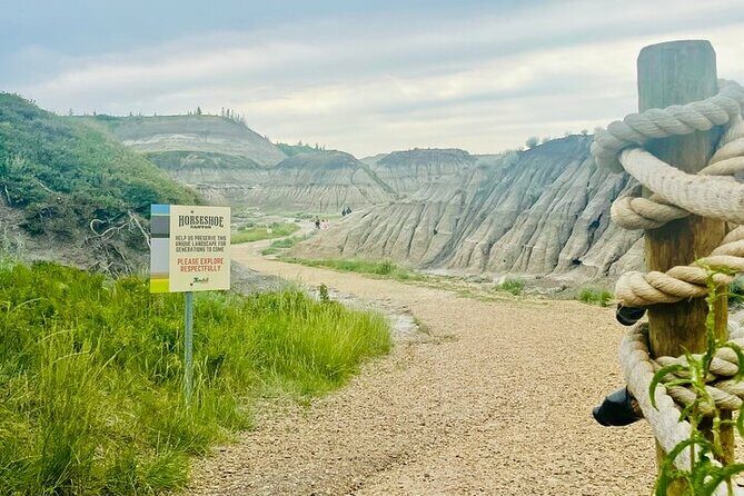 3-Day Tour from Calgary: Banff, Drumheller & Waterton - Real Travel Insights & Feedback