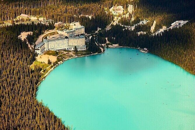 3-Day Tour from Calgary: Banff, Drumheller & Waterton - Deep Dive: Why This Tour Works for You