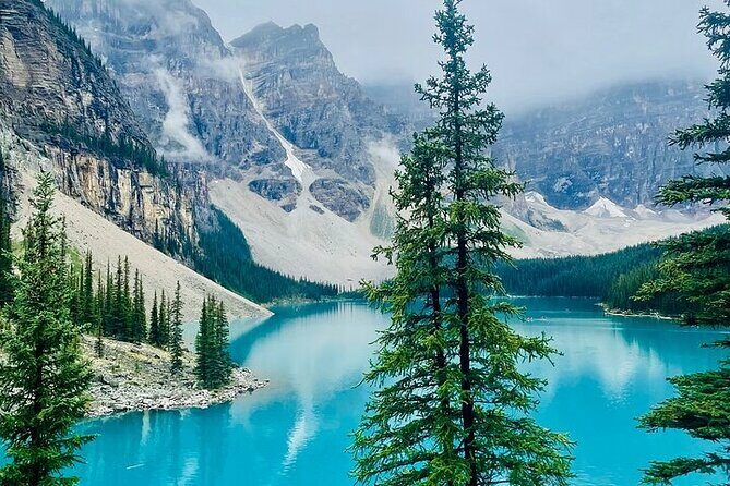 3-Day Tour from Calgary: Banff, Drumheller & Waterton - Who Should Consider This Tour?
