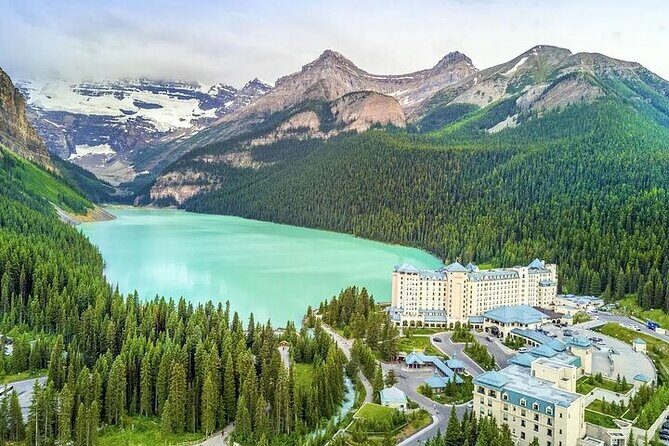 3-Day Tour from Calgary: Banff, Drumheller & Waterton - Frequently Asked Questions