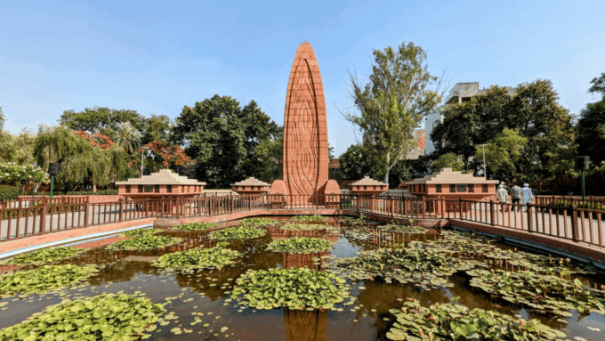 3-Day Tour From Delhi to Amritsar: - Recap