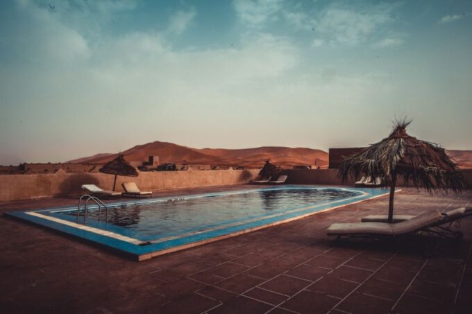 3-Day Tour From Errachidia to Merzouga End up Ouarazazate - Frequently Asked Questions