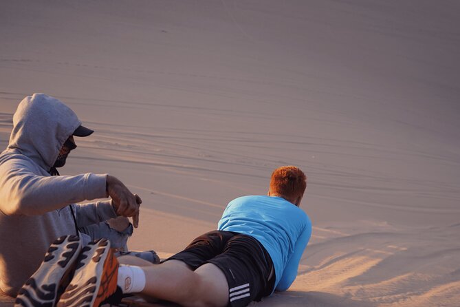 3 Day Tour From Lima: Nazca Lines Flight, Paracas, and Huacachina - Traveler Requirements and Recommendations