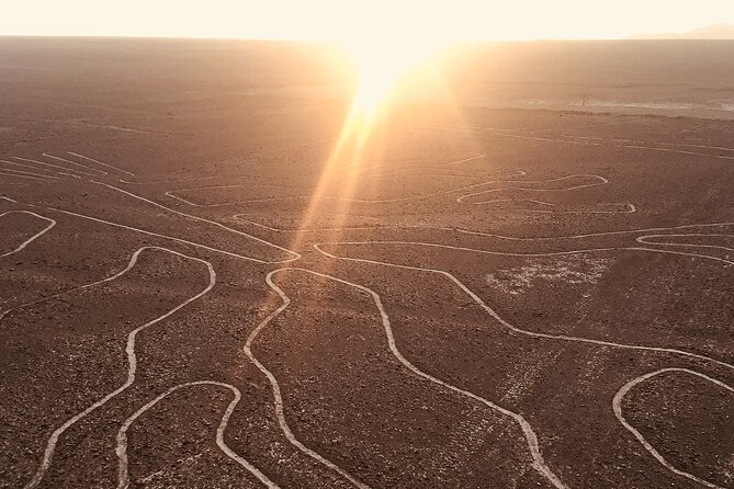 3 Day Tour From Lima: Nazca Lines Flight, Paracas, and Huacachina - Ballestas Islands Boat Tour