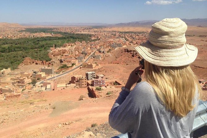 3-Day Tour From Marrakech to Fes With Desert Break - Pricing and Reviews