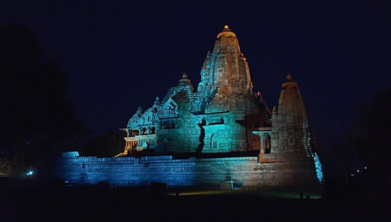 3-Day Tour From New Delhi to Agra and Khajuraho - Accessibility