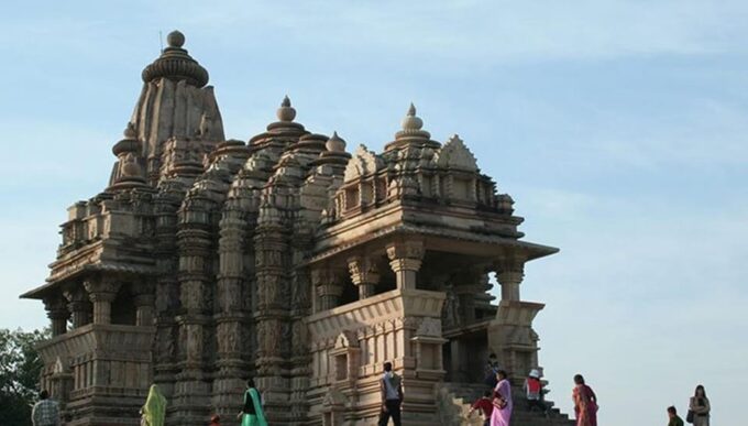 3-Day Tour From New Delhi to Agra and Khajuraho - Important Information