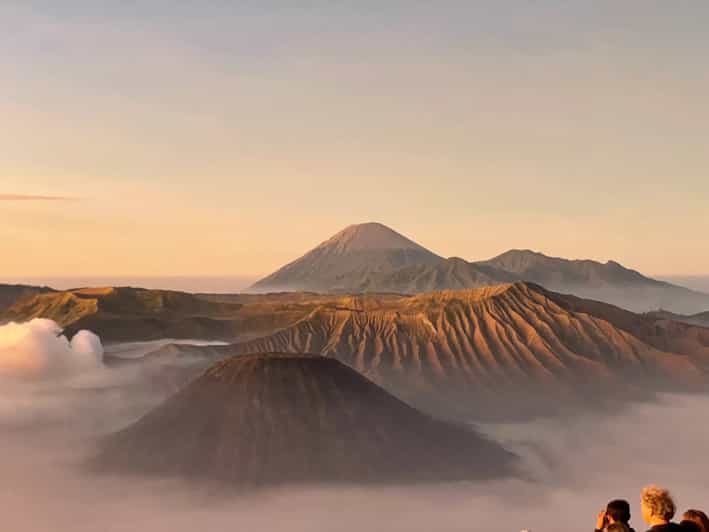 3 Day Tour From Yogyakarta: Mount Bromo and Ijen Crater - Key Points