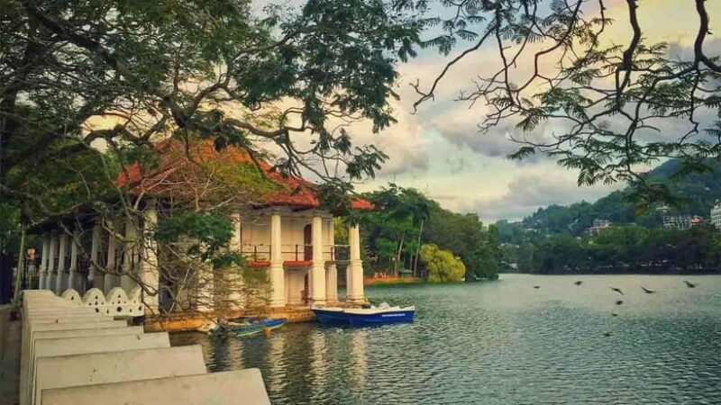 3-Day Tour from Your Hotel: Explore Kandy, Ella, and Yala - Is This Tour Right for You?