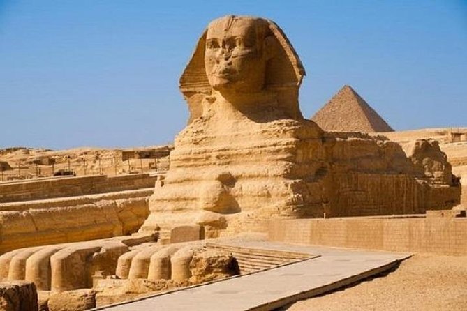 3-Day Tour Giza Fayoum Alexandria - Discovering Alexandria