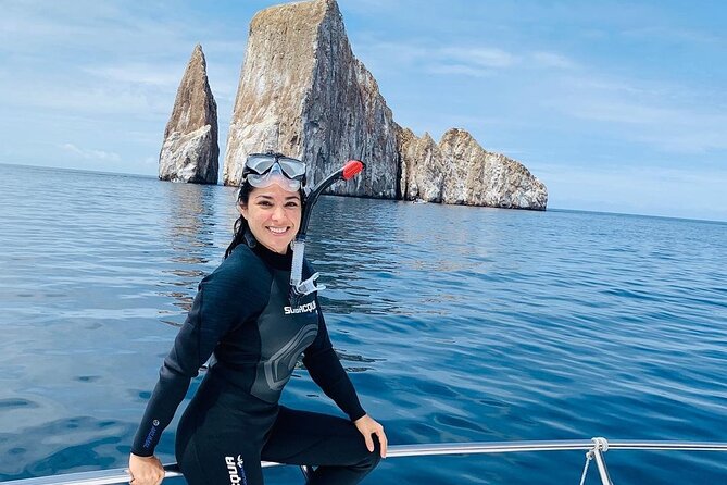 3-Day Tour in 360 Degrees San Cristobal Island - Guided Activities