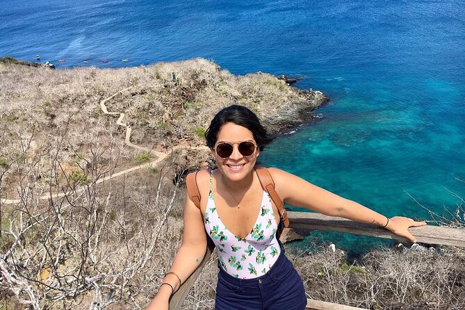 3-Day Tour in 360 Degrees San Cristobal Island - Transfer and Taxes