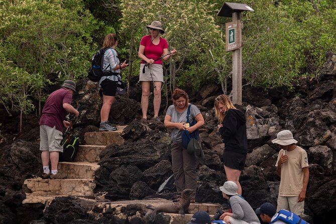 3-Day Tour in 360 Degrees San Cristobal Island - Meeting and Pickup
