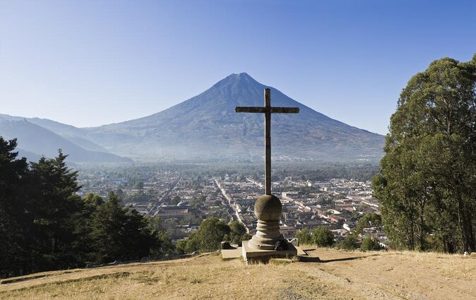 3-Day Tour in Antigua & Guatemala City: Hobbitenango, ATVs, & Fun - Key Points