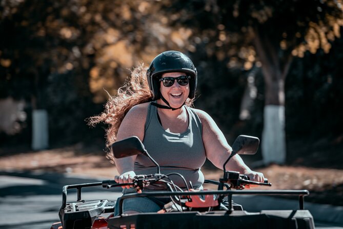 3-Day Tour in Antigua & Guatemala City: Hobbitenango, ATVs, & Fun - Coffee, Wine, and Beer Tasting