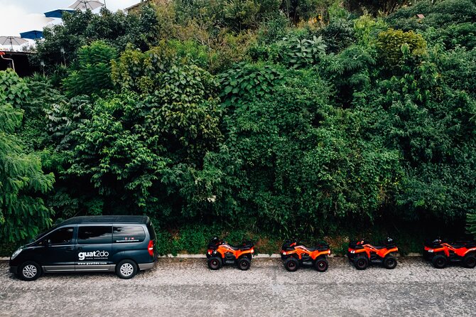 3-Day Tour in Antigua & Guatemala City: Hobbitenango, ATVs, & Fun - Recap