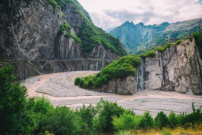 3 Day Tour in Azerbaijan - Visit Most of Sightseeings - Pickup Information