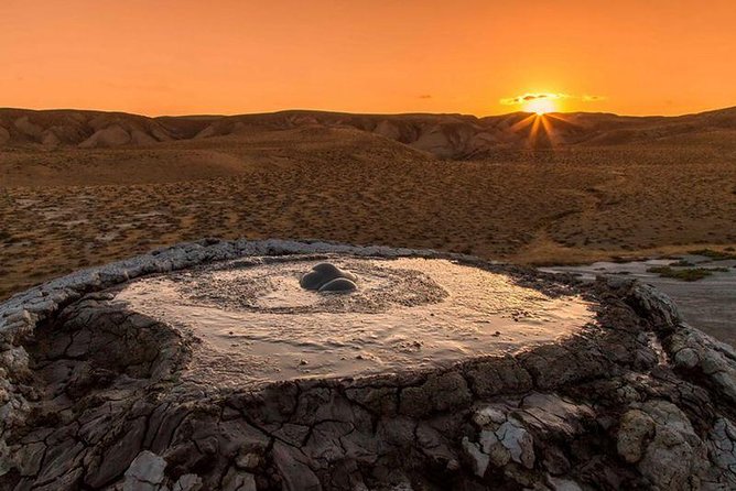 3 Day Tour in Azerbaijan - Visit Most of Sightseeings - Destinations Covered