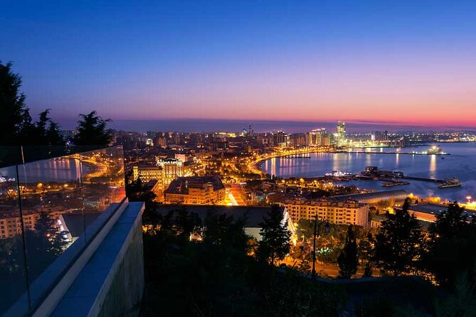 3 Day Tour in Azerbaijan - Visit Most of Sightseeings - Highlights of the Tour
