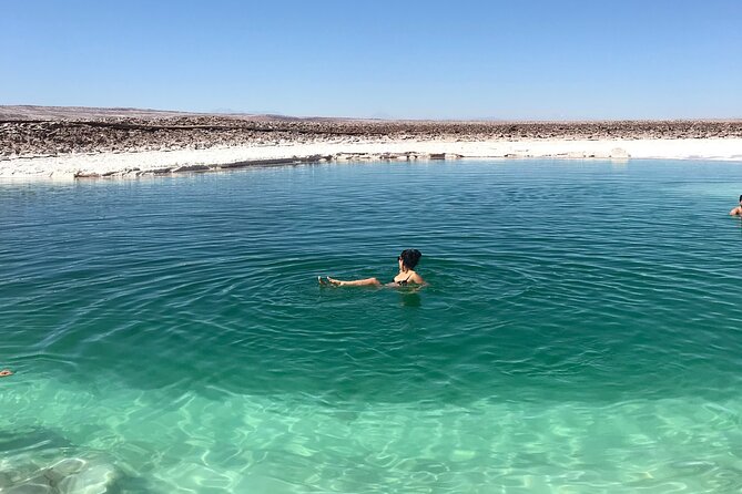 3-Day Tour in San Pedro De Atacama - Tour Overview and Highlights