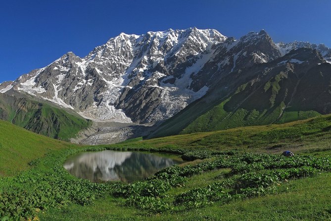 3-Day Tour in Svaneti - Sights and Wonders of Ushguli