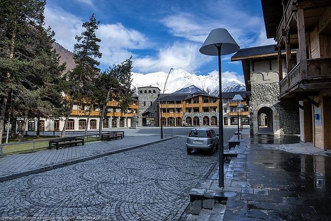 3-Day Tour in Svaneti - Inclusions and Booking Information