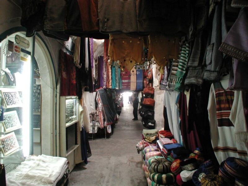 3-Day Tour: Island of Dreams Djerba. - Day 1 Activities