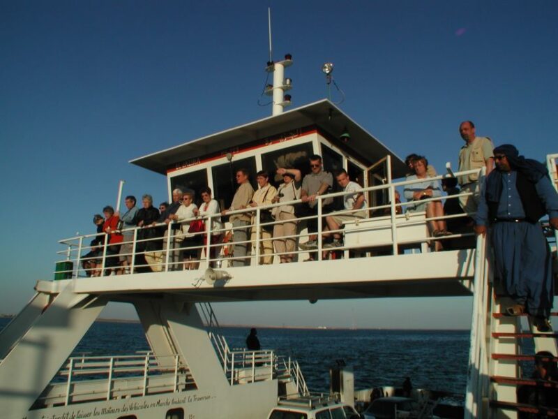 3-Day Tour: Island of Dreams Djerba. - Day 2 Highlights