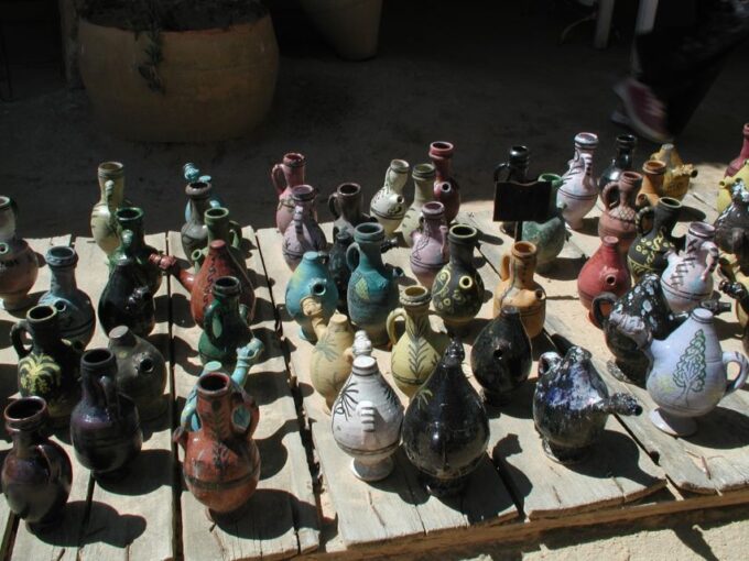 3-Day Tour: Island of Dreams Djerba. - Inclusions and Exclusions