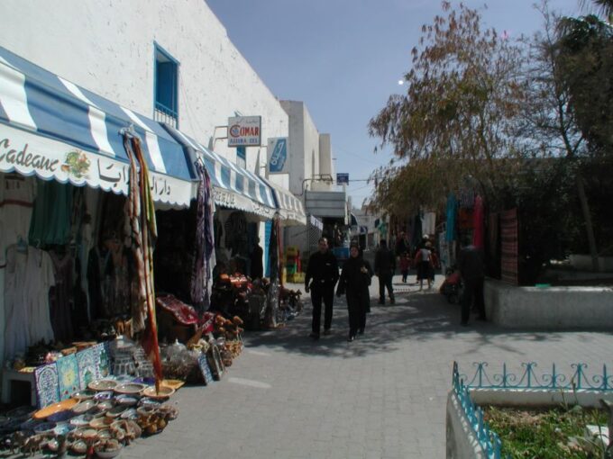 3-Day Tour: Island of Dreams Djerba. - Frequently Asked Questions