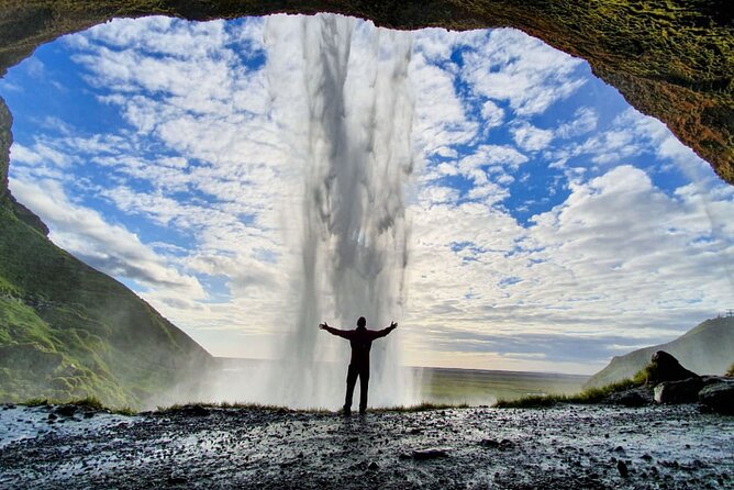 3 Day Tour Jokulsarlon - Golden Circle - South Coast - Glacier Hike - Boat Tour - Travel Logistics and Requirements