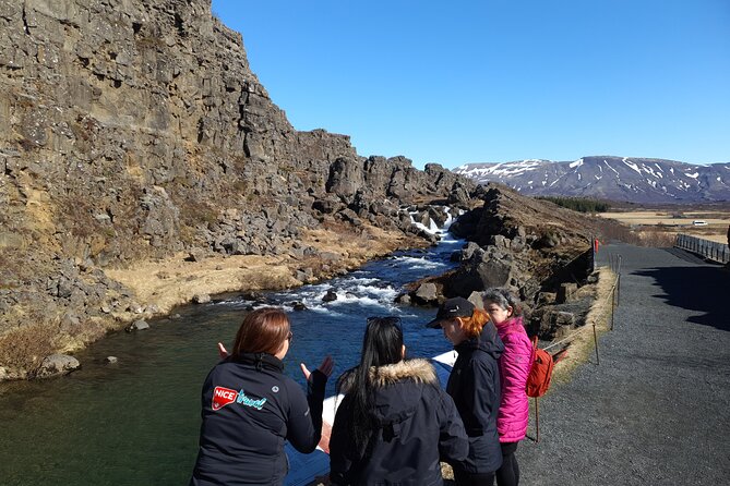 3 Day Tour Jokulsarlon - Golden Circle - South Coast - Glacier Hike - Boat Tour - Reviews and Feedback