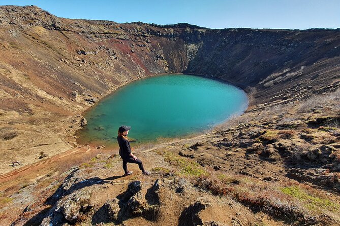 3 Day Tour Jokulsarlon - Golden Circle - South Coast - Glacier Hike - Boat Tour - Exploring Icelands Natural Wonders