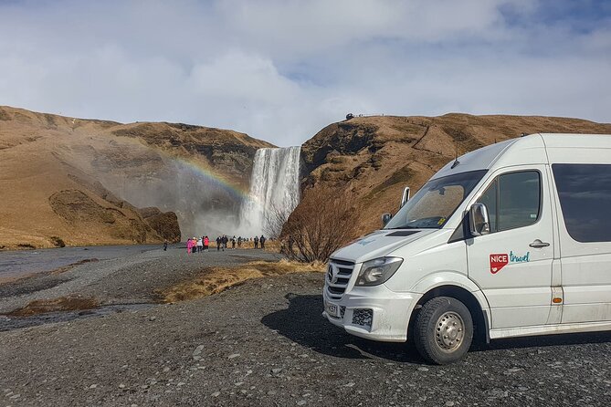 3 Day Tour Jokulsarlon - Golden Circle - South Coast - Glacier Hike - Boat Tour - Glacier Hike and Boat Tour