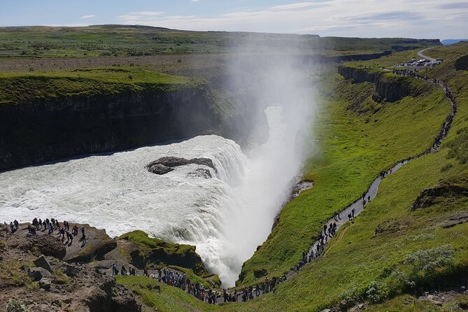 3 Day Tour Jokulsarlon - Golden Circle - South Coast - Glacier Hike - Boat Tour - Comprehensive Itinerary and Experiences