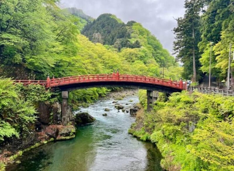3 Day Tour ( Mt Fuji&Hakone , Nikko , Nagano Monkey Park) - Day 3: Nagano