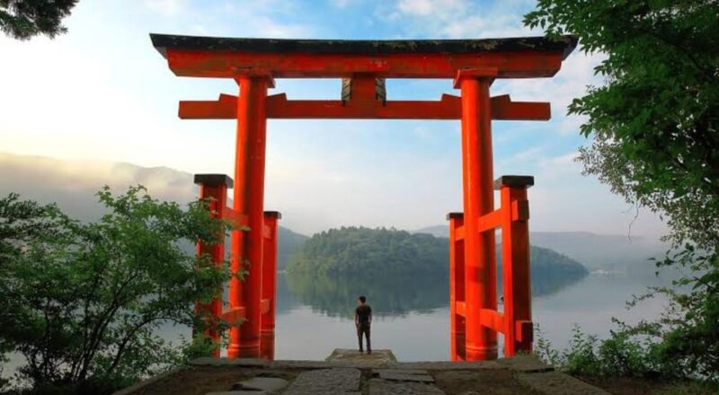 3 Day Tour ( Mt Fuji&Hakone , Nikko , Nagano Monkey Park) - Stops on Day 3