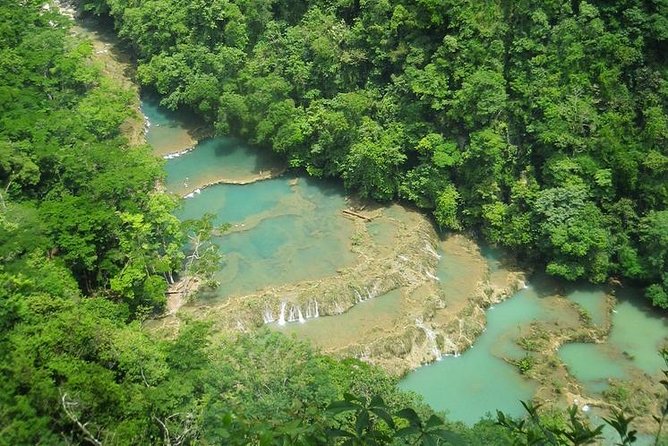 3-Day Tour of Cobán and Semuc Champey From Guatemala City - Health and Safety Considerations
