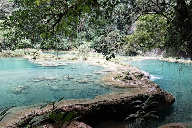 3-Day Tour of Cobán and Semuc Champey From Guatemala City - Exploring Cobán and Semuc Champey
