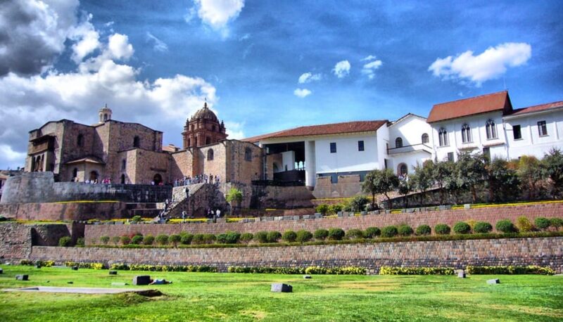 3-Day Tour of Cusco and Machu Picchu - Key Points