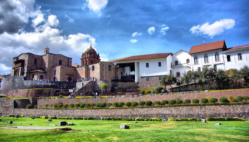 3-Day Tour of Cusco and Machu Picchu - Koricancha and Colonial Legacy