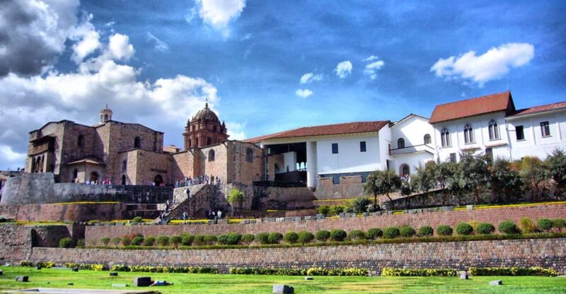 3-Day Tour of Cusco and Machu Picchu - Return to Cusco