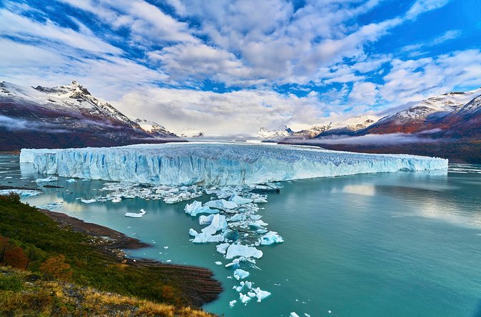 3-Day Tour of El Calafate and the Glaciers - Tour Overview