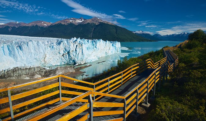 3-Day Tour of El Calafate and the Glaciers - Important Information