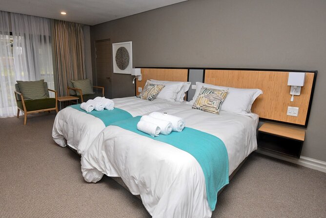 3-Day Tour of Kruger National Park From Skukuza Airport - Game Drives and Wildlife Encounters