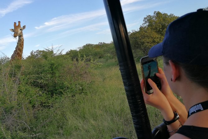 3-Day Tour of Kruger National Park From Skukuza Airport - Additional Tour Options and Customizations