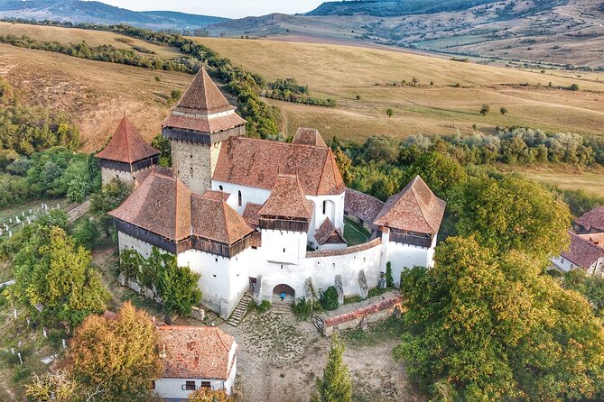 3-Day Tour of Medieval Transylvania - Exploring Medieval Castles