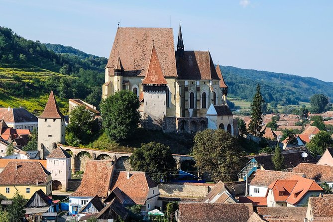 3-Day Tour of Medieval Transylvania - Charming Transylvanian Villages